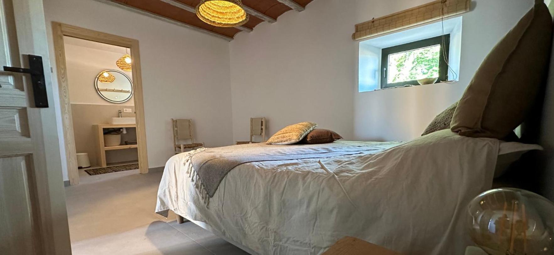 Finca Las Botas Almansa Kültér fotó